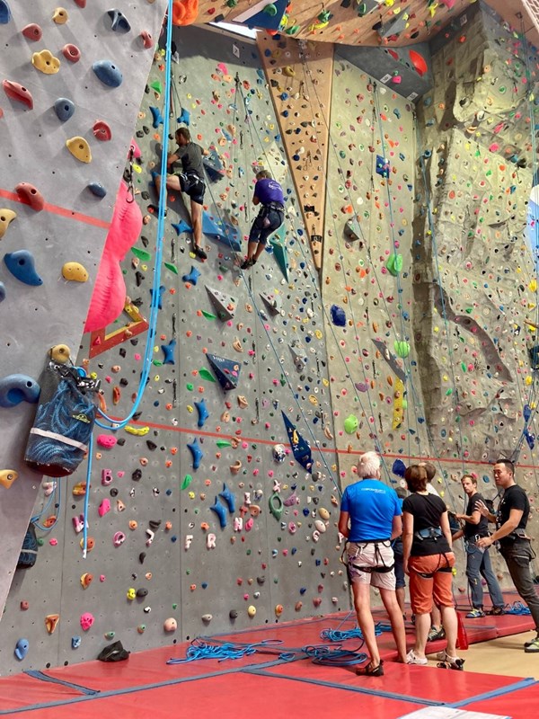 Préparez votre rentrée sportive avec Géode !